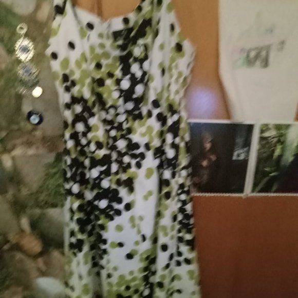 Ronni Dress size 14 W - Picture 4 of 4